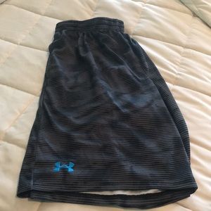Men’s Under Armour shorts